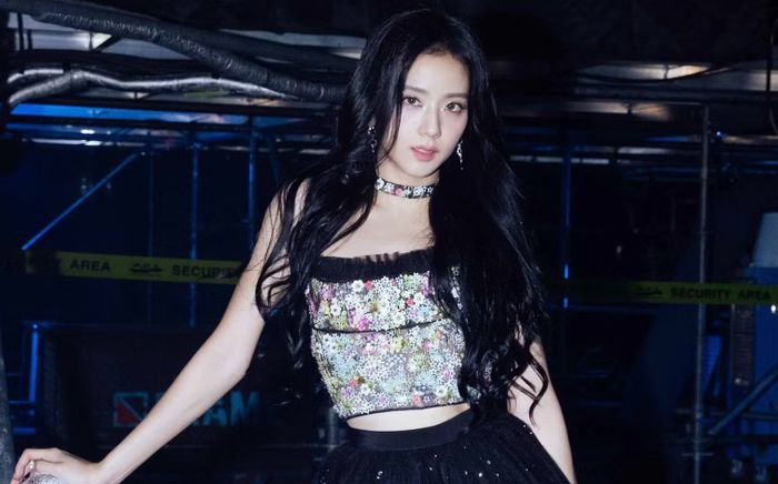 Thông báo của công ty Jisoo khiến người hâm mộ hụt hẫng