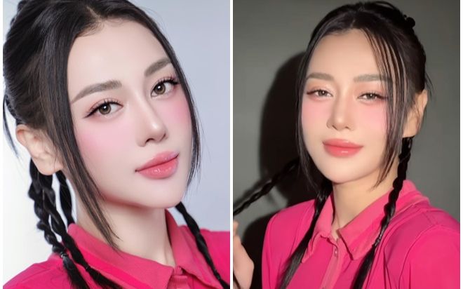 Phương Oanh khoe nhan sắc tươi trẻ, Shark Bình có cách xưng hô gây chú ý