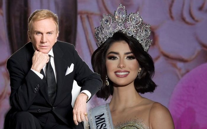 4 điều thú vị của cô gái nhỏ tuổi nhất Miss Universe vừa bị tước vương miện