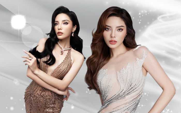 Hoa hậu Kỳ Duyên cần nhiều hơn câu chuyện 10 năm để toả sáng ở Miss Universe