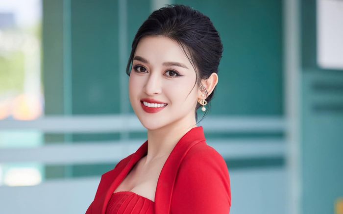 Á hậu Huyền My liên tục bất ổn về sức khoẻ, chuyện gì đang xảy ra?