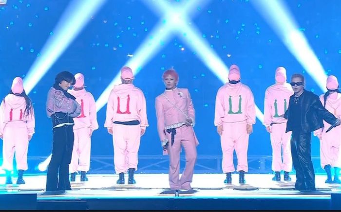 G-DRAGON đã thuyết phục các thành viên BIGBANG cho sân khấu trở lại như thế nào?