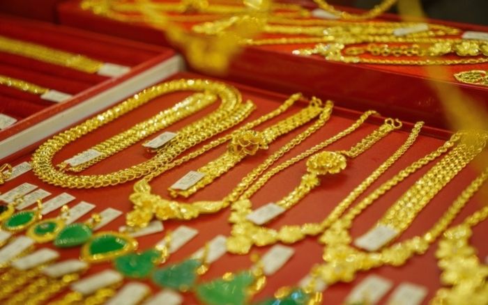 Giá vàng hôm nay (10/12): Cả vàng nhẫn lẫn vàng miếng đều tăng