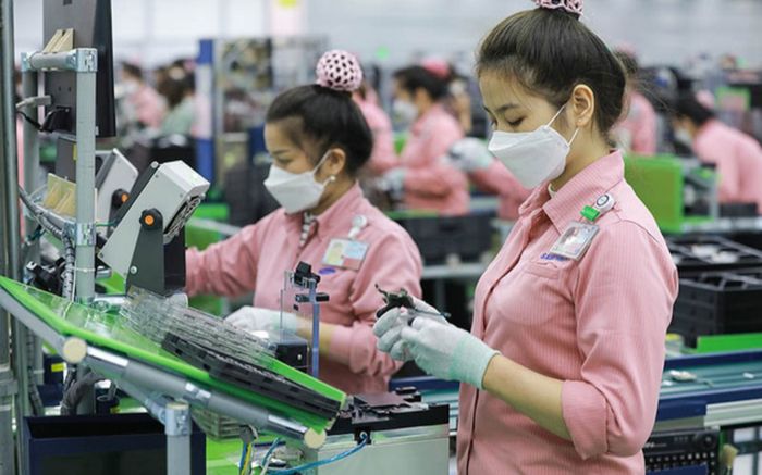 Tin vui về thưởng Tết Nguyên đán 2025 cho người lao động