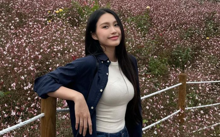 Vợ Đoàn Văn Hậu chia sẻ vết thương trên mặt