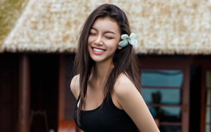 Tình cảnh của Hoa hậu bị tước vương miện ở Miss Grand International