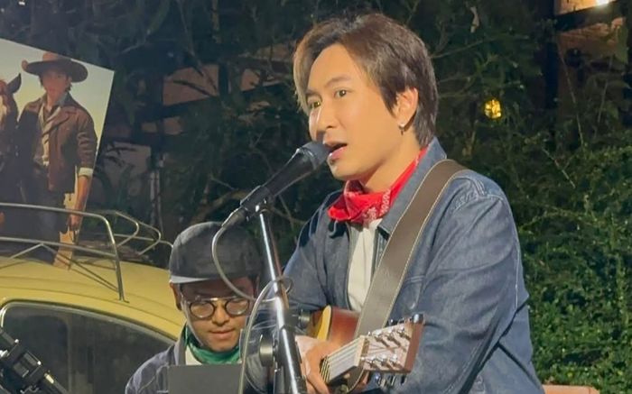 Nam ca sĩ nổi tiếng từng bị bắt, lãnh 16 năm tù vì sử dụng chất cấm giờ ra sao?