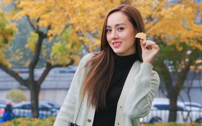 Vợ Công Lý khâu 15 mũi sau ca phẫu thuật, quyết định xin xuất viện sớm