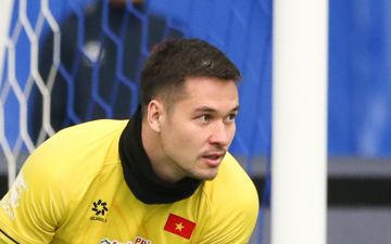 Nỗi buồn Nguyễn Filip