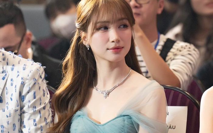 Phía Hòa Minzy lên tiếng về thông tin liên quan đến lừa đảo