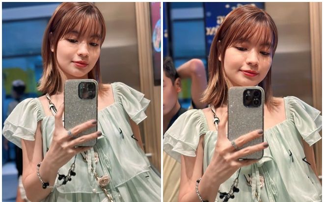 Vợ Mạc Văn Khoa đang mang bầu lần 2?