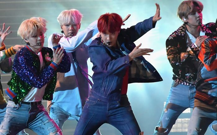 Mặt tối của ngành công nghiệp Kpop