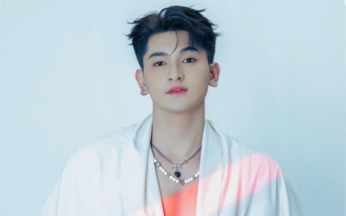 Minh Khải - Con trai NSƯT Minh Nhí lột xác ở tuổi 24