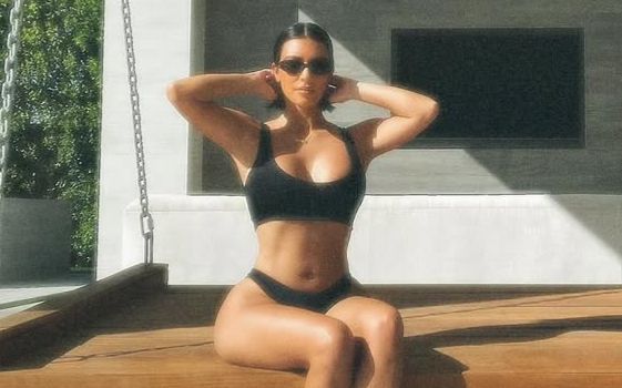 Nữ người mẫu bí mật hẹn hò người mới