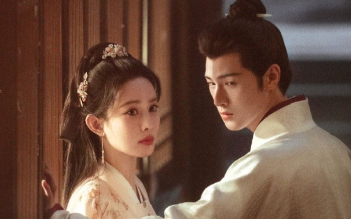 Phim Hoa ngữ dự đoán vượt mặt Vĩnh Dạ Tinh Hà: Kịch bản 'cũ nhưng vàng', nam nữ chính đẹp như tượng tạc