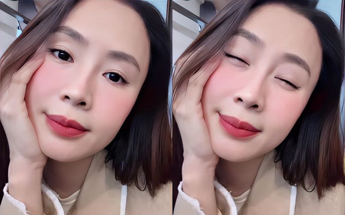 Hồng Diễm lộ nhan sắc thật qua ảnh cận mặt, có còn đẹp như lời ca tụng?
