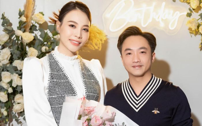 Cường Đô La tiết lộ việc làm mỗi đêm gây chú ý