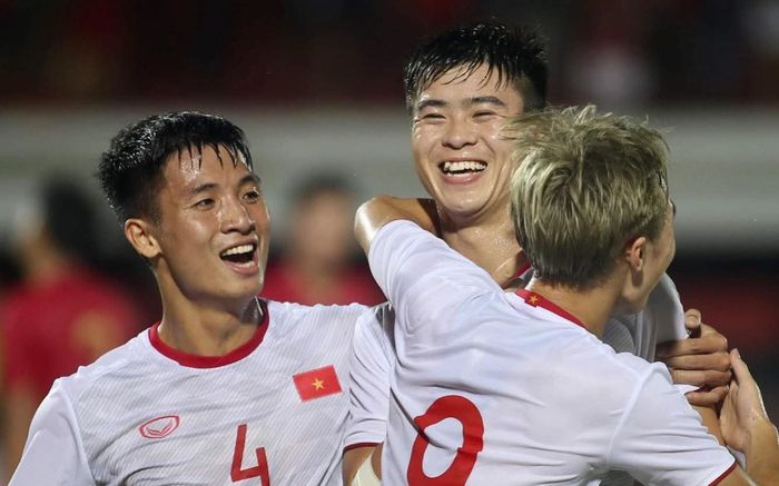 Cơ hội cho tuyển Việt Nam đánh bại Indonesia