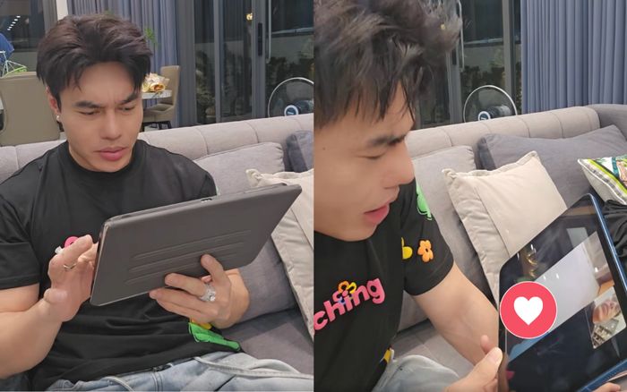 Lê Dương Bảo Lâm lên tiếng khi bị nghi ngờ lừa đảo