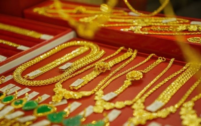 Giá vàng hôm nay (16/12): Vàng nhẫn biến động bất ngờ