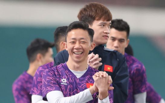 Chuyện gì xảy ra với dàn sao HAGL ở tuyển Việt Nam