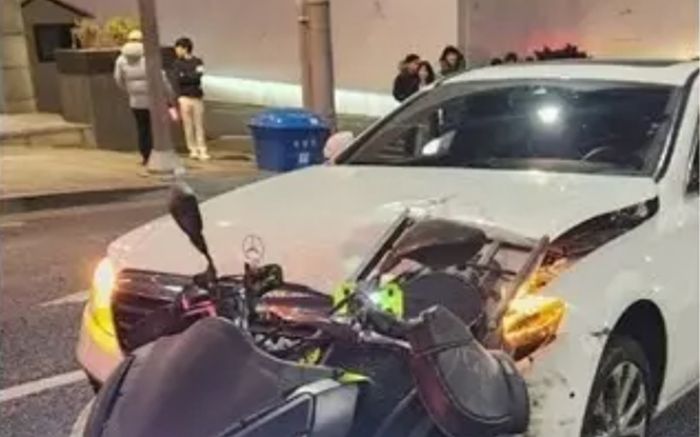 Nữ ca sĩ tông xe khiến shipper qua đời, chính thức lãnh án 8 năm tù