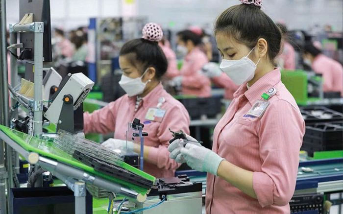 Công ty giày ở Đồng Nai chi 650 tỷ đồng thưởng tết cho người lao động