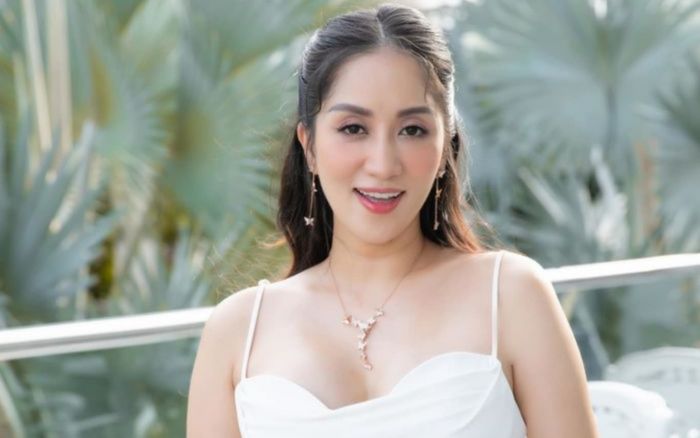 Khánh Thi tuyên bố không thích hoa hậu nhưng lại 'xiêu lòng' mỹ nhân này