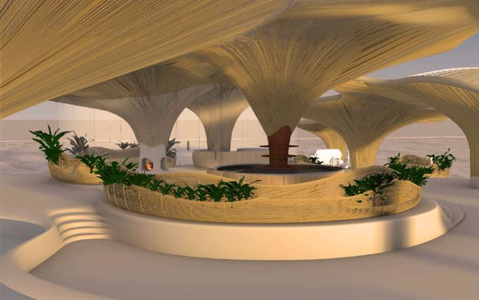 The Lux Collective hé lộ kế hoạch vươn xa toàn cầu năm 2025 và những năm tiếp theo