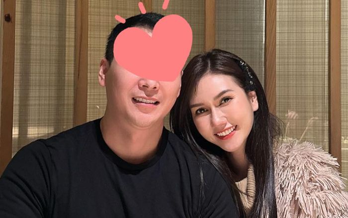 Hương Giang thông báo tin vui lớn