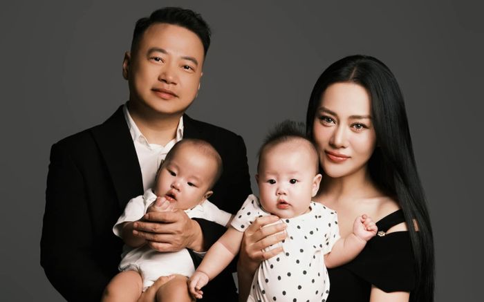 Phương Oanh không sợ Shark Bình ghen khi tham gia Bước Nhảy Hoàn Vũ