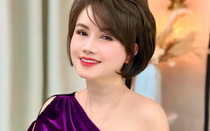 Hoàng Yến bật mí về danh tính chồng thứ 5, tiết lộ chuyện đang yêu xa