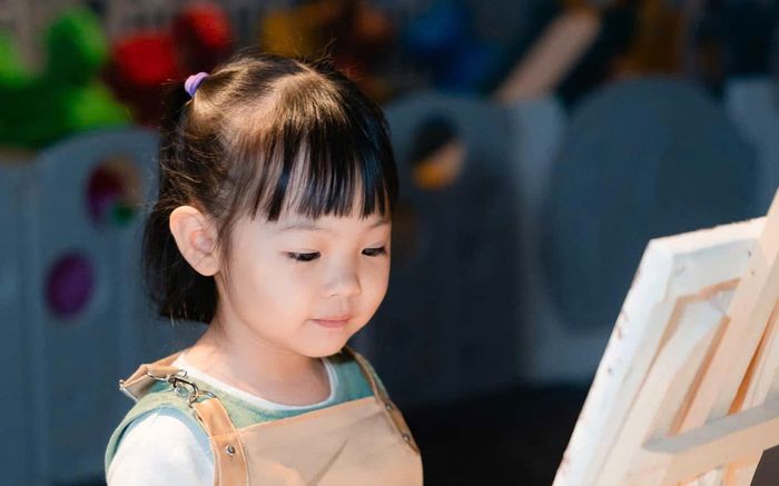 Đàm Thu Trang nhờ giúp đỡ, lý do liên quan đến ái nữ