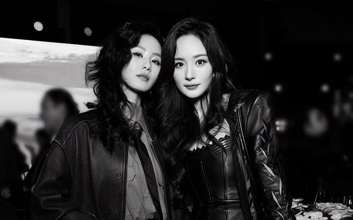 Dương Mịch mắc bệnh ngôi sao, tình bạn với Lưu Thi Thi tan vỡ?