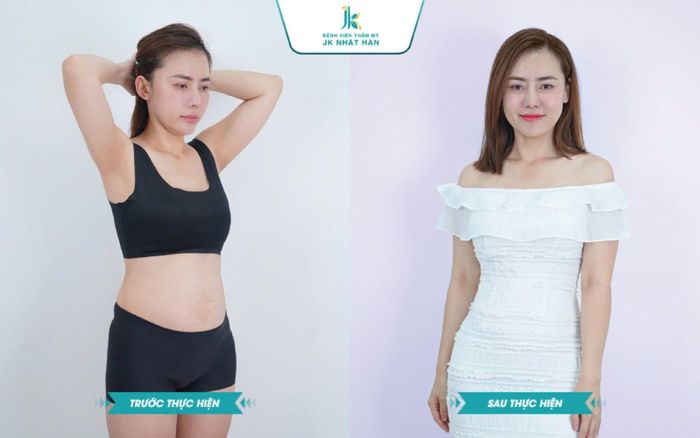 Giải pháp làm đẹp từ Bệnh viện Thẩm mỹ JK Nhật Hàn - Thương Hiệu Xuất Sắc Châu Á Thái Bình Dương