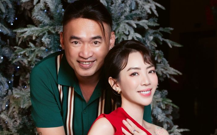 Tiến Luật - chồng Thu Trang lên tiếng về chuyện sử dụng 'đồ giả' làm xôn xao cõi mạng những ngày qua