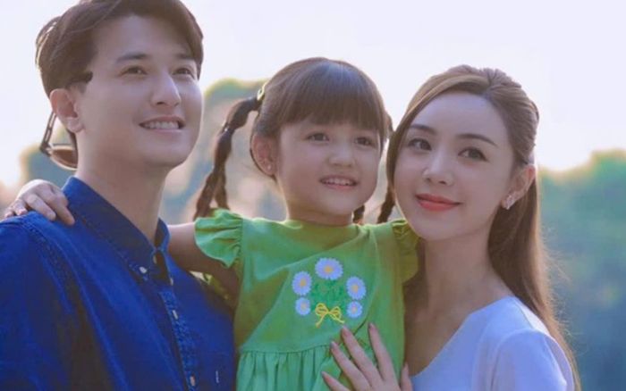 Chuyện ít biết về 'con gái' của Quỳnh Kool