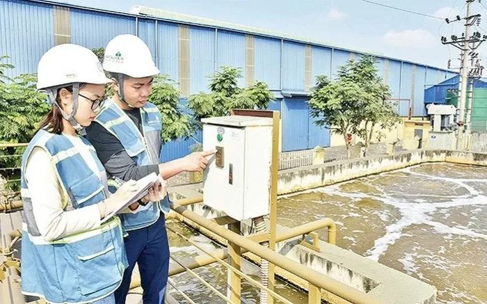 Phát triển thị trường carbon: Tạo sức bật đưa Việt Nam bắt kịp với thế giới