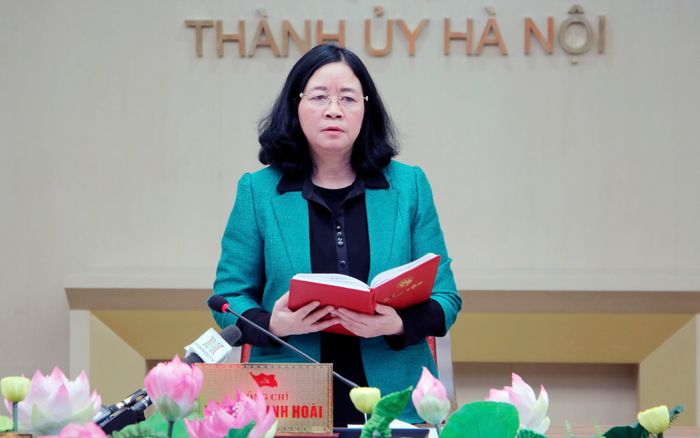 Bí thư Hà Nội yêu cầu sớm đưa ra xét xử vụ án phóng hỏa khiến 11 người tử vong