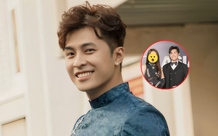 Gin Tuấn Kiệt công khai sánh đôi mỹ nhân đình đám đẹp không kém Puka