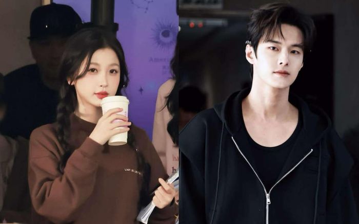 Thực hư phim của Ngu Thư Hân gặp 'biến lớn' phải ngừng quay