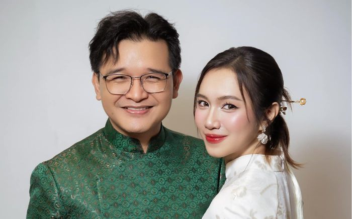 Vợ chồng đạo diễn Võ Thanh Hòa - Mai Bảo Ngọc áp lực khi mang Kính Vạn Hoa lên màn ảnh rộng