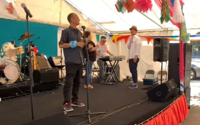 Nam danh ca nổi tiếng một thời qua đời ở nước ngoài, 20 năm chưa được về quê hương