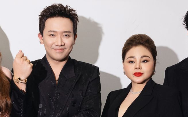 Lê Giang được đề nghị đóng vai câm vì quá ồn ào, Trấn Thành nói gì mà khiến dân tình dậy sóng?