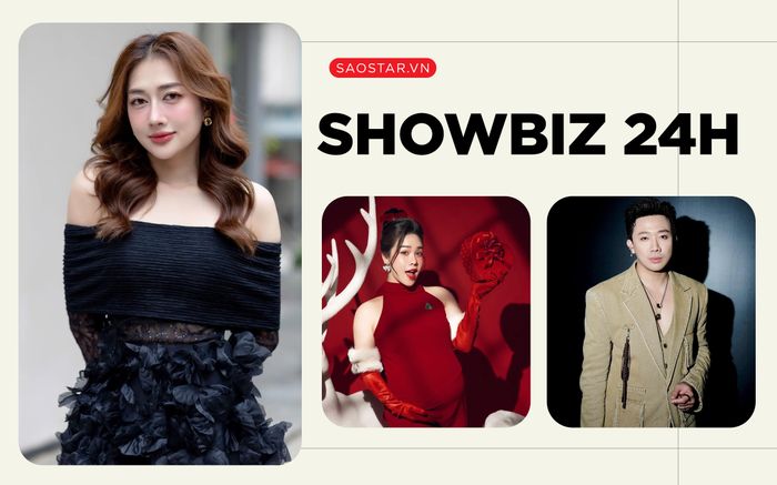 Showbiz 24h: Phương Lan tố bị chồng cũ đe doạ, kiểm soát mọi hành động