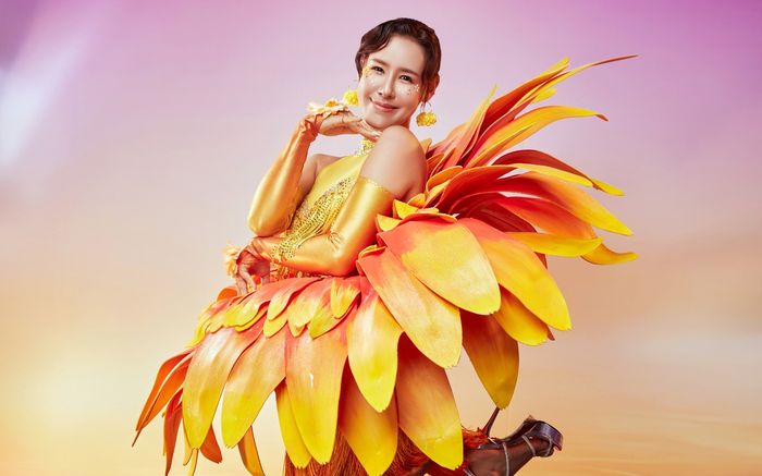 Hé lộ lí do nữ ca sĩ Hàn Quốc rút khỏi Bước Nhảy Hoàn Vũ