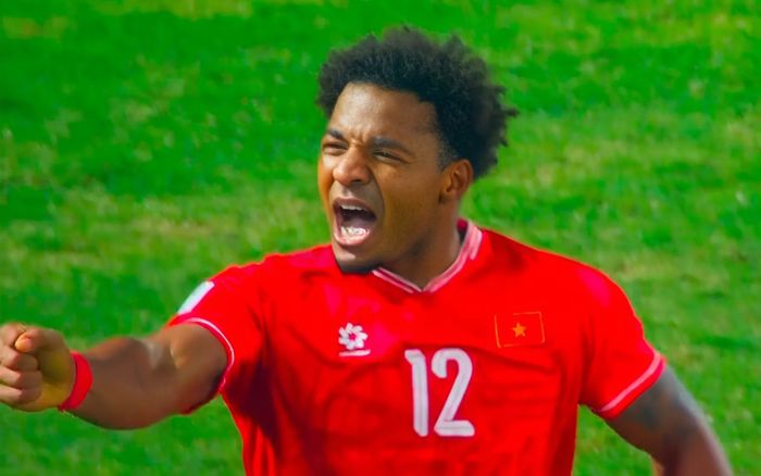 Nguyễn Xuân Son quá hay, quá nguy hiểm