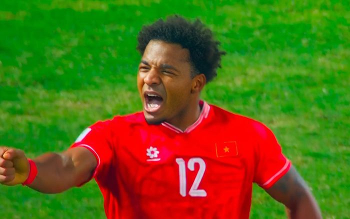 Cầu thủ Myanmar nói Nguyễn Xuân Son 'hãy im lặng'