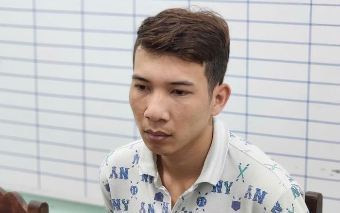 Tiền liên tục bị chuyển đến STK 061810876, người phụ nữ lập tức báo công an làm sáng tỏ sự thật