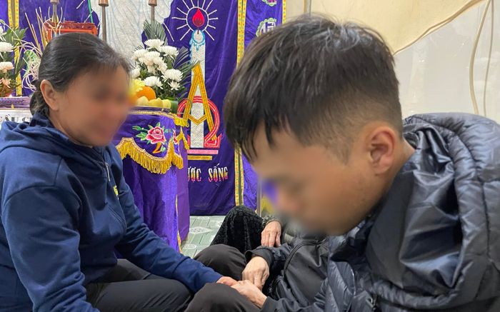 Vụ ôtô lao vào nhà tông bé gái 17 tháng tử vong: Hoàn cảnh đặc biệt của gia đình nạn nhân